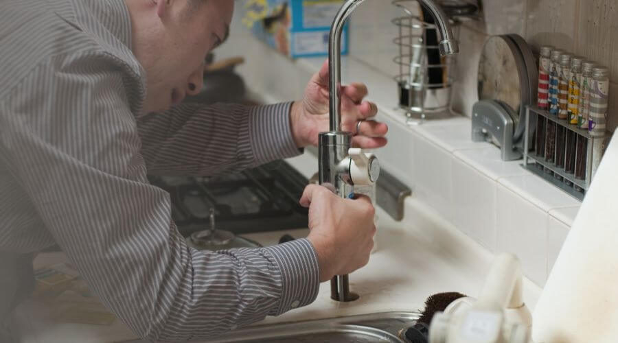 Professional expert plumbing services in Chapmanville, WV
